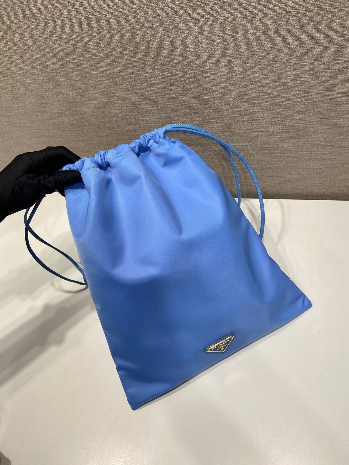 Prada Re-Nylon pouch - Image 3