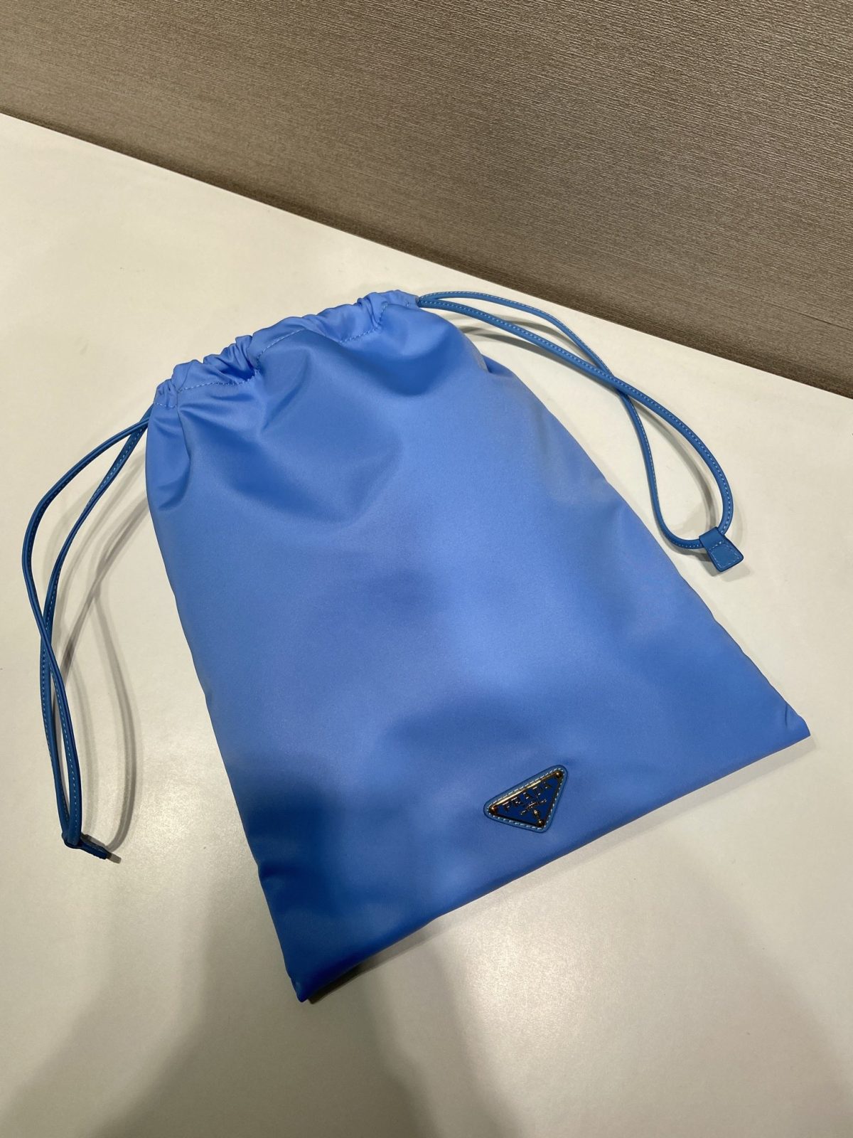 Prada Re-Nylon pouch - Image 7