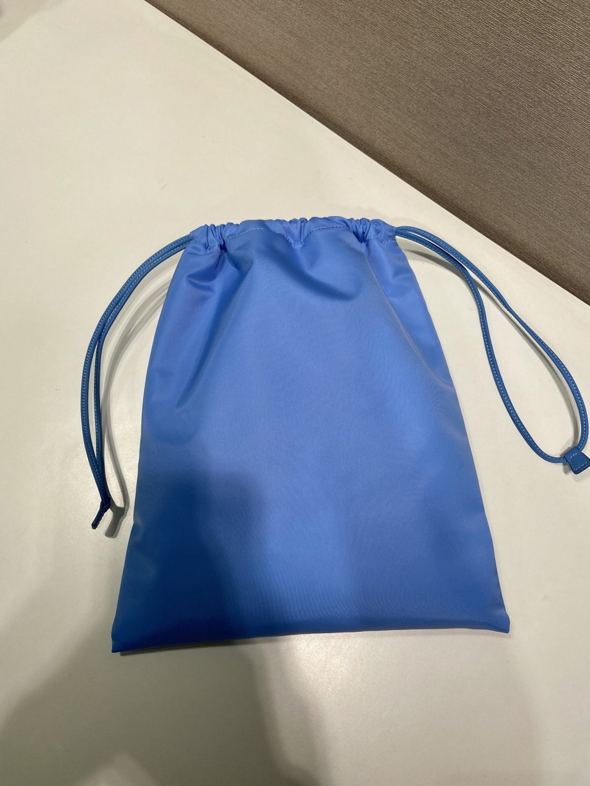 Prada Re-Nylon pouch - Image 2