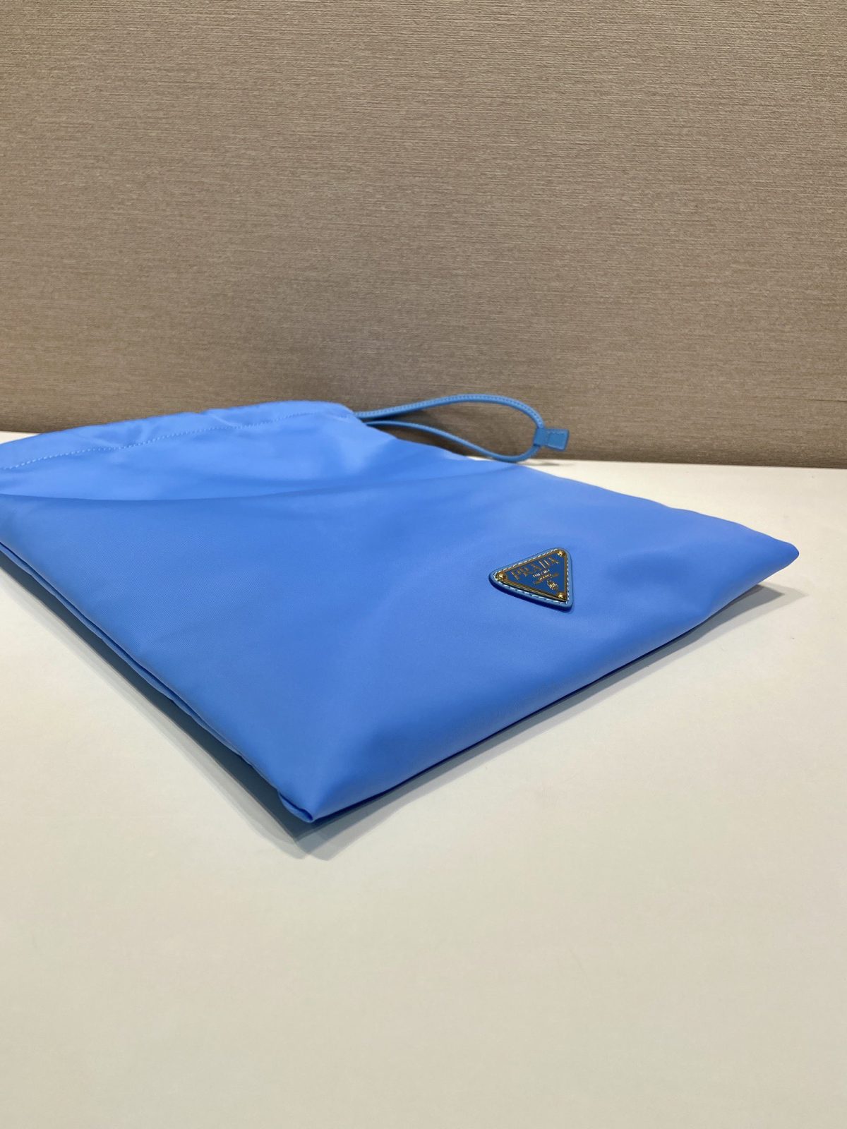 Prada Re-Nylon pouch - Image 5