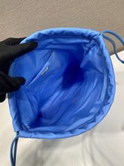 Prada Re-Nylon pouch - Image 8
