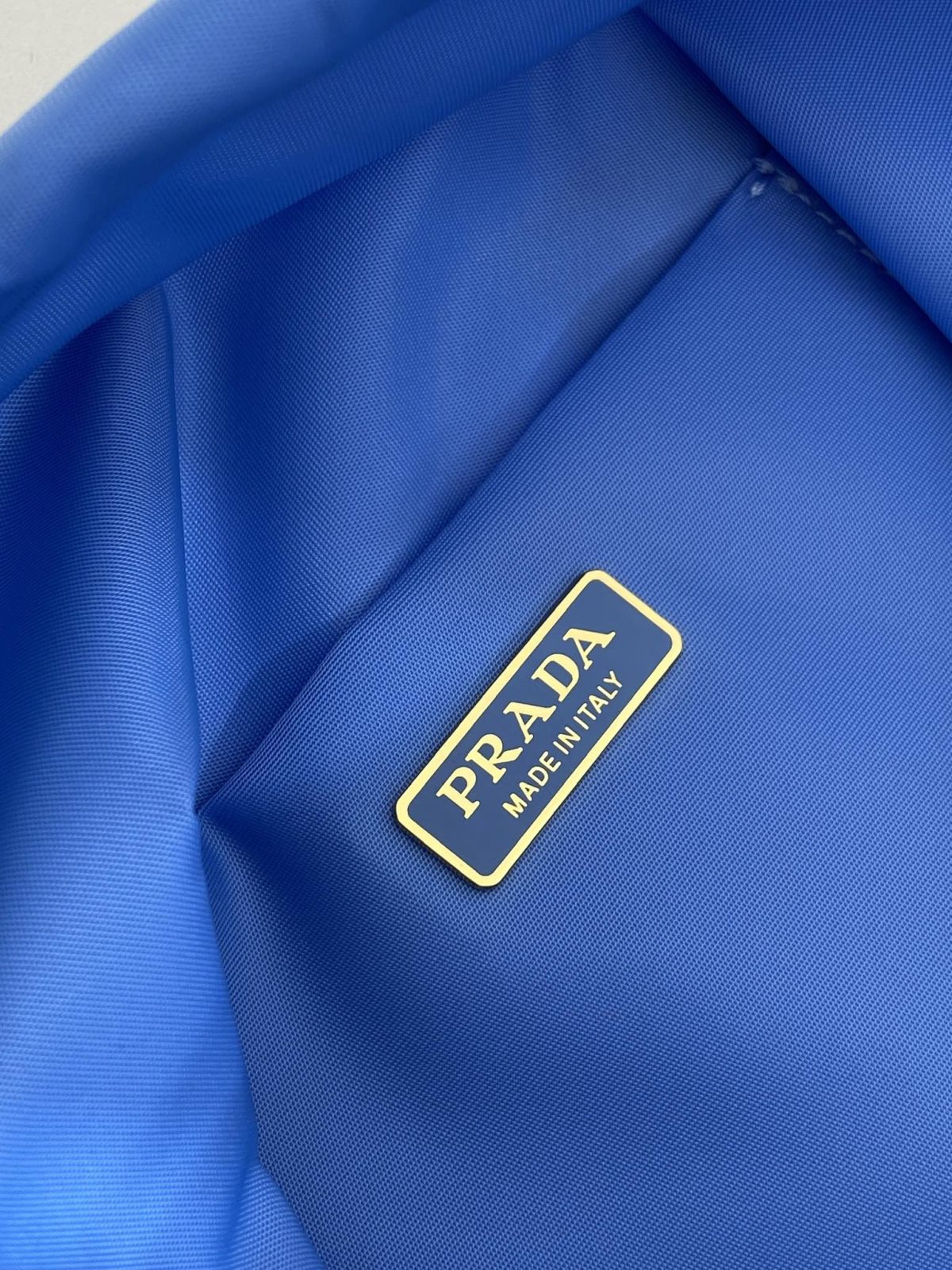 Prada Re-Nylon pouch - Image 9