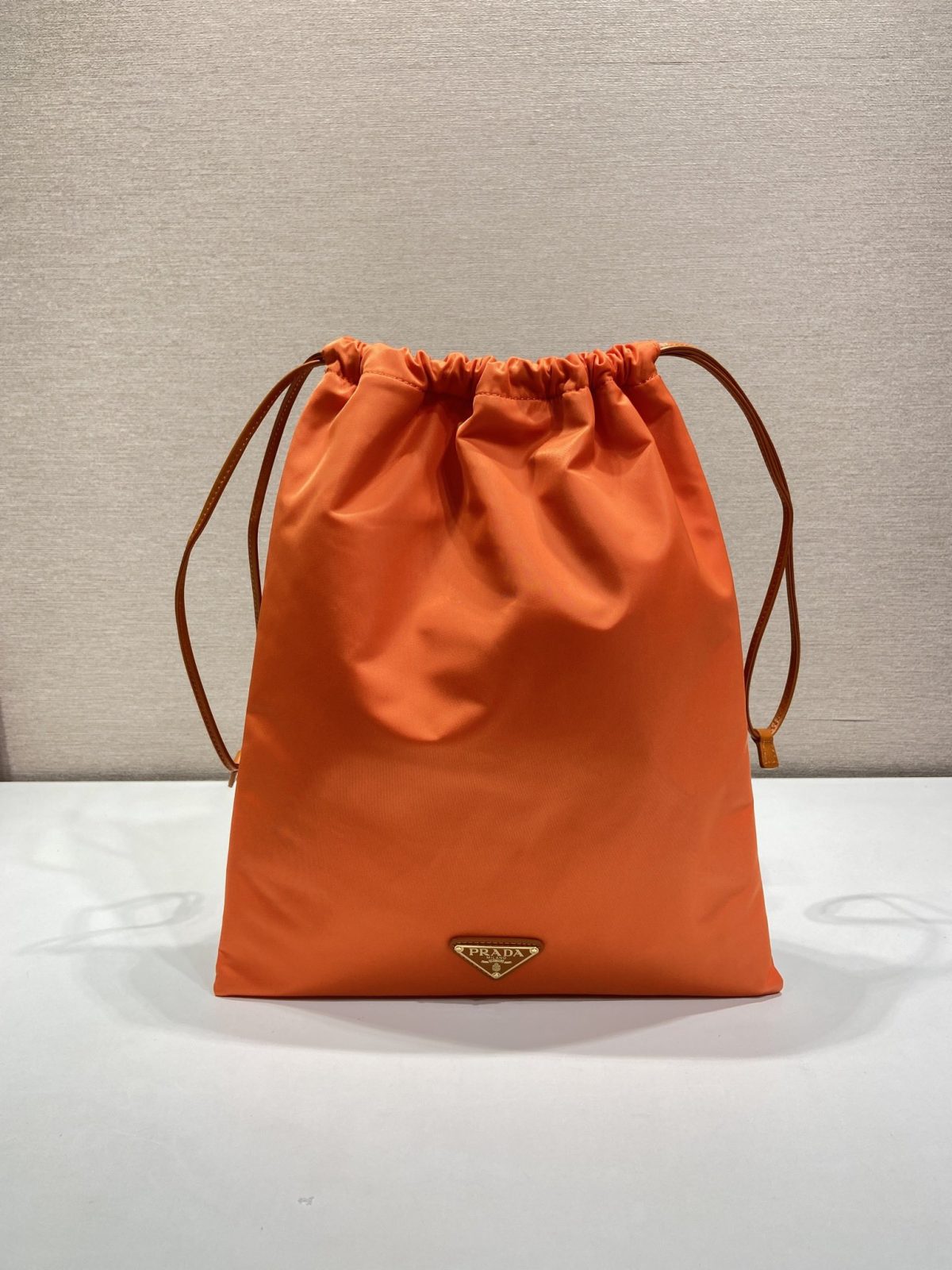Prada Re-Nylon pouch - Image 1