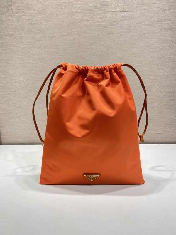 Prada Re-Nylon pouch