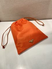 Prada Re-Nylon pouch - Image 2