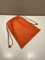 Prada Re-Nylon pouch - Image 4