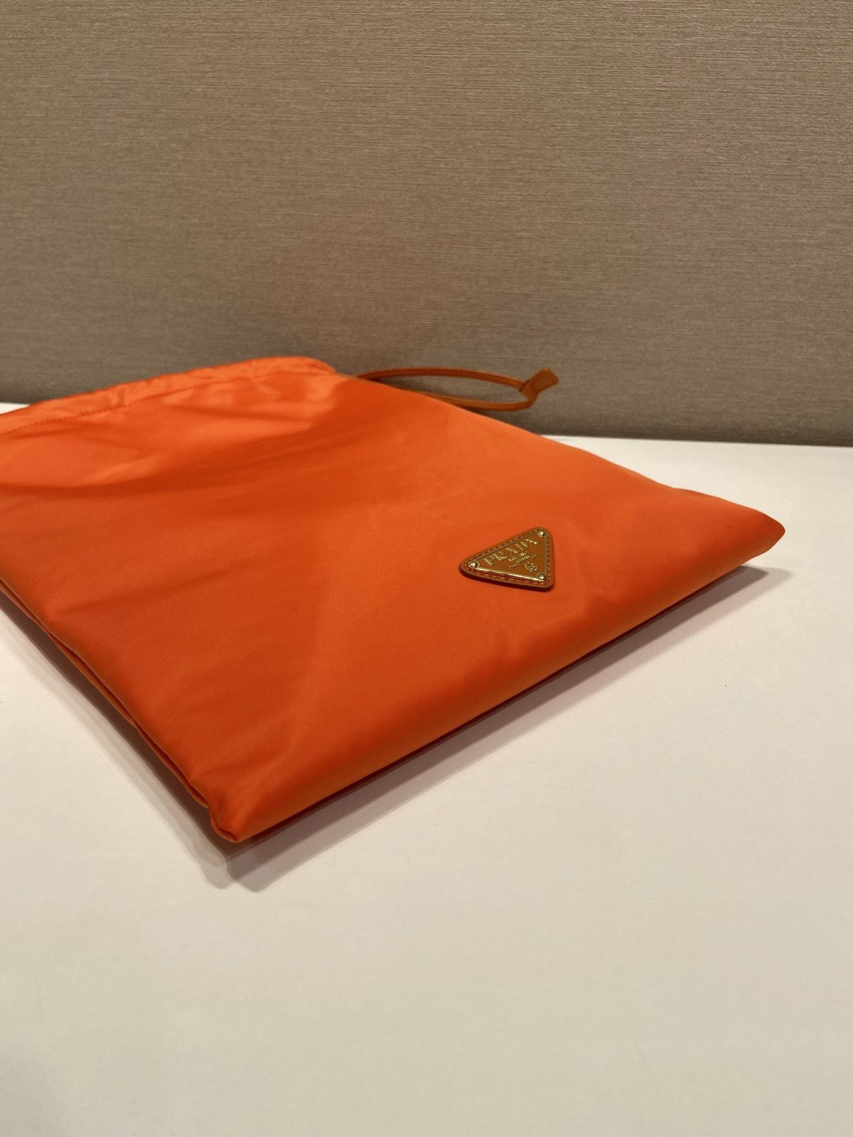 Prada Re-Nylon pouch - Image 5