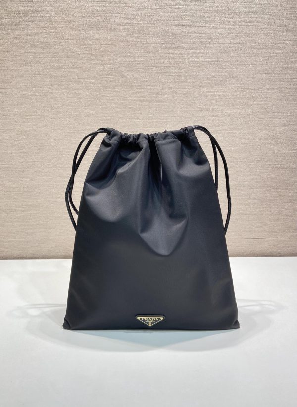 Prada Re-Nylon pouch