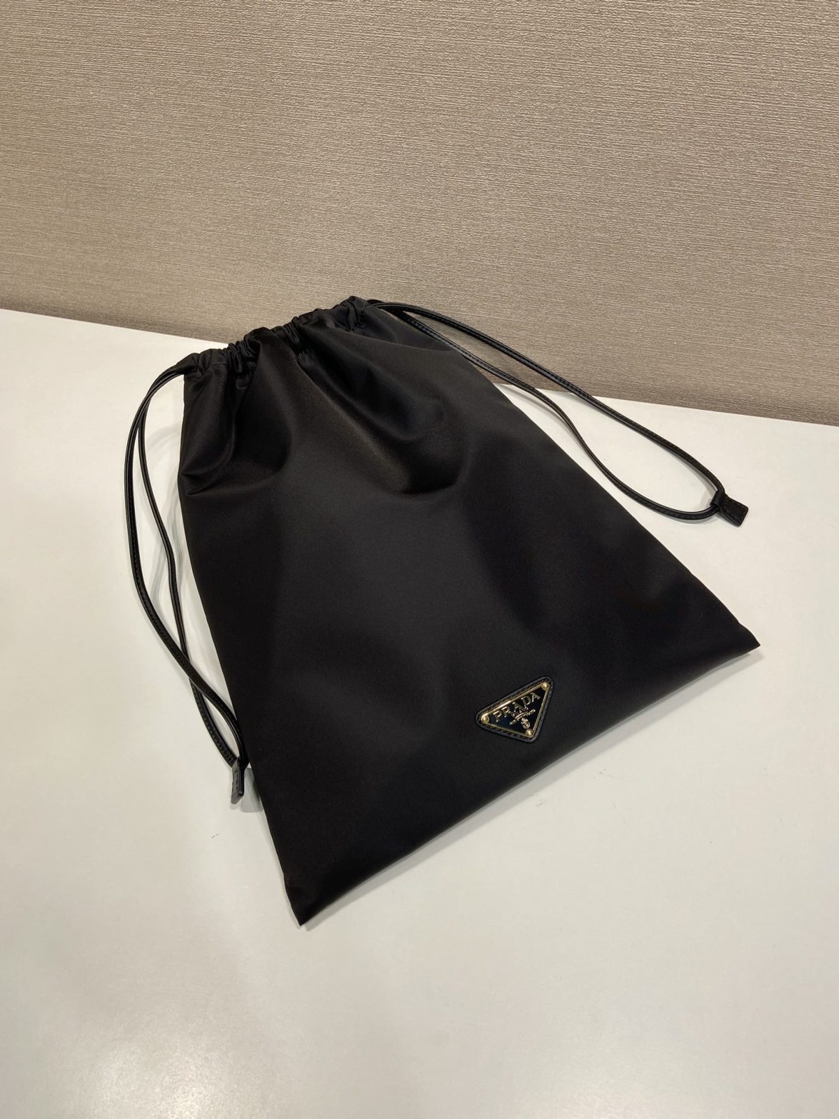 Prada Re-Nylon pouch - Image 5