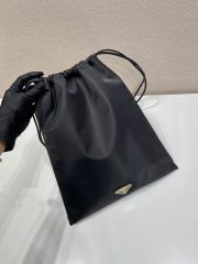 Prada Re-Nylon pouch - Image 2