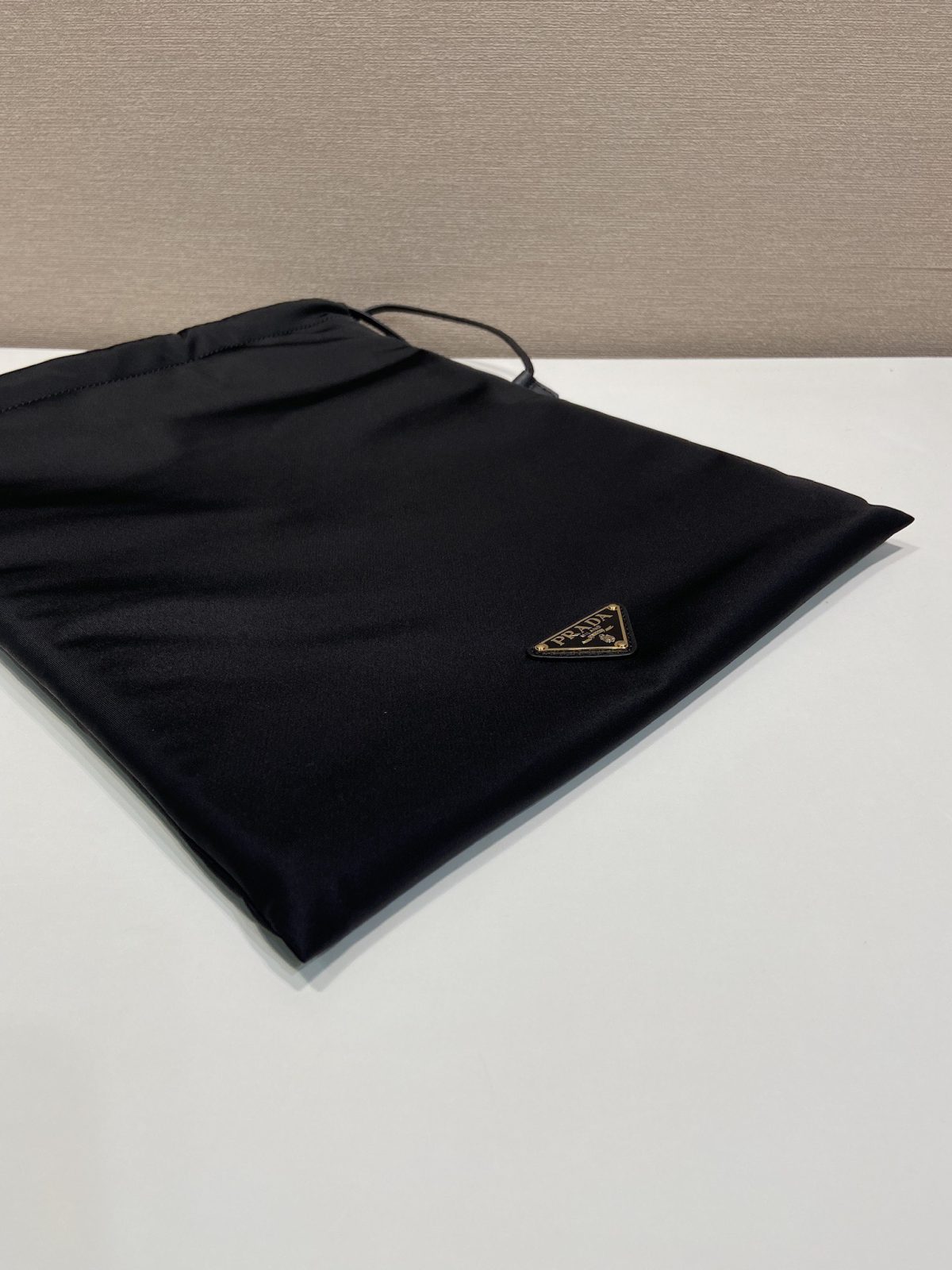 Prada Re-Nylon pouch - Image 6