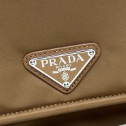 Prada Traveller small padded Re-Nylon shoulder bag - Image 6