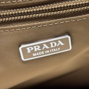 Prada Traveller small padded Re-Nylon shoulder bag - Image 9