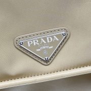 Prada Traveller small padded Re-Nylon shoulder bag - Image 9