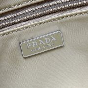 Prada Traveller small padded Re-Nylon shoulder bag - Image 8
