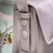 Prada Traveller small padded Re-Nylon shoulder bag - Image 6