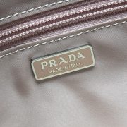 Prada Traveller small padded Re-Nylon shoulder bag - Image 8