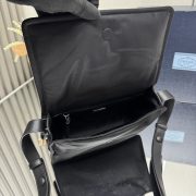 Prada Traveller small padded Re-Nylon shoulder bag - Image 8