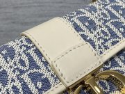 Dior 30 Montaigne East-West Bag with Chain - Image 5