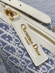 Dior Medium D-Journey Bag - Image 2