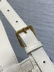 Dior Medium D-Journey Bag - Image 3