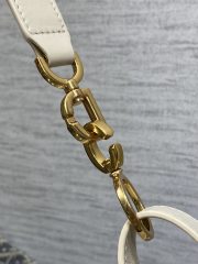 Dior Medium D-Journey Bag - Image 7