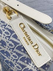 Dior Small D-Journey Bag - Image 4