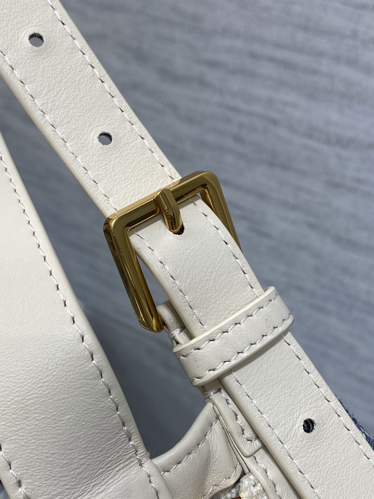 Dior Small D-Journey Bag - Image 3