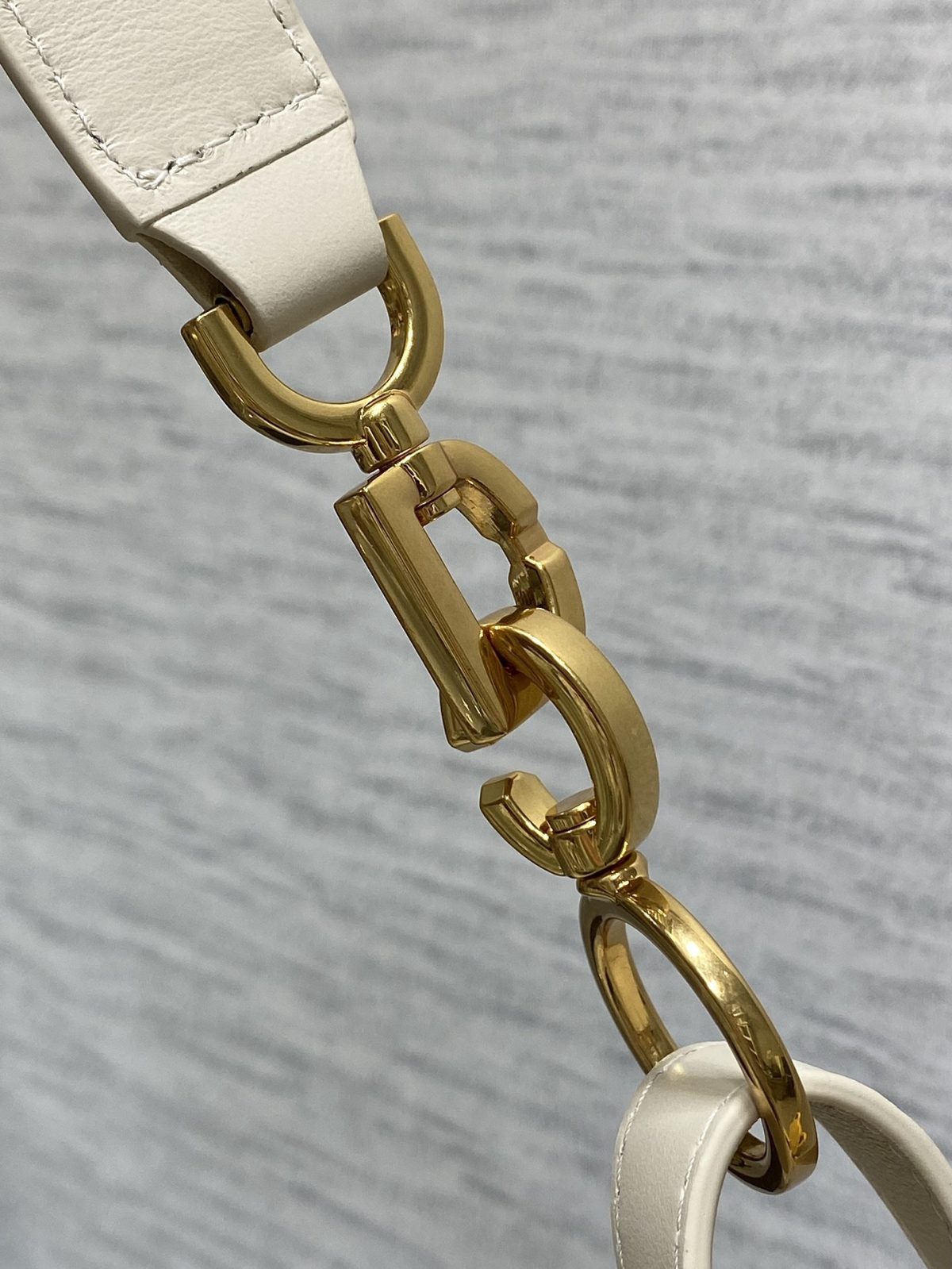 Dior Small D-Journey Bag - Image 5
