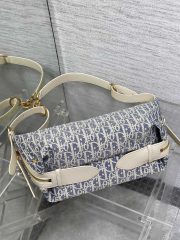 Dior Small D-Journey Bag - Image 8
