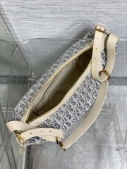 Dior Small D-Journey Bag - Image 7