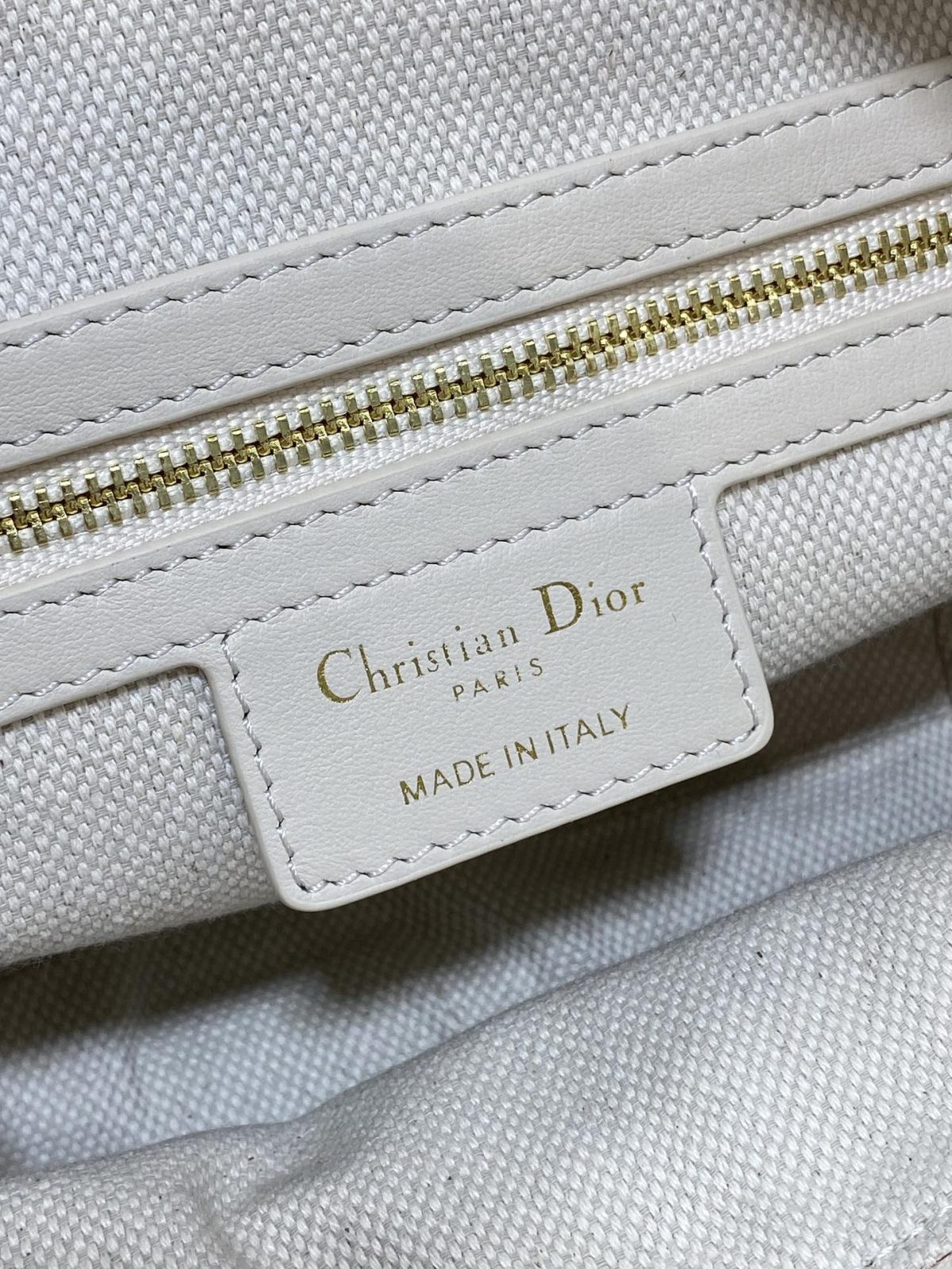 Dior Small D-Journey Bag - Image 9