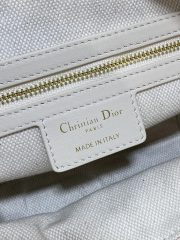 Dior Small D-Journey Bag - Image 9