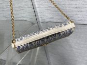 Dior 30 Montaigne Cigale Chain Bag - Image 4