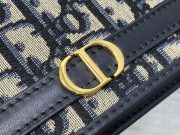 Dior 30 Montaigne Cigale Chain Bag - Image 4