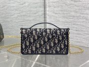 Dior 30 Montaigne Cigale Chain Bag - Image 2