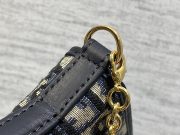 Dior 30 Montaigne Cigale Chain Bag - Image 3