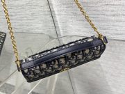 Dior 30 Montaigne Cigale Chain Bag - Image 6