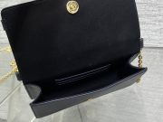 Dior 30 Montaigne Cigale Chain Bag - Image 8
