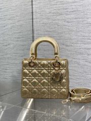 Dior Small Lady Bag - Image 2