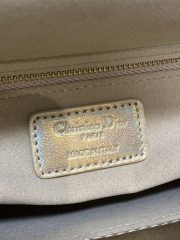 Dior Small Lady Bag - Image 9