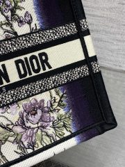 Dior Book Tote Small Bag - Image 3