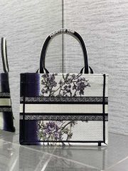 Dior Book Tote Small Bag - Image 2