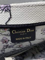 Dior Book Tote Medium Bag - Image 9