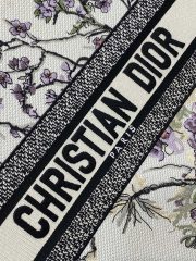 Dior Book Tote Large Bag - Image 5