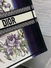 Dior Book Tote Large Bag - Image 4