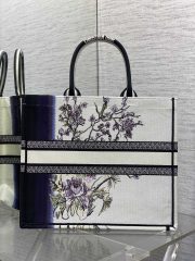 Dior Book Tote Large Bag - Image 2