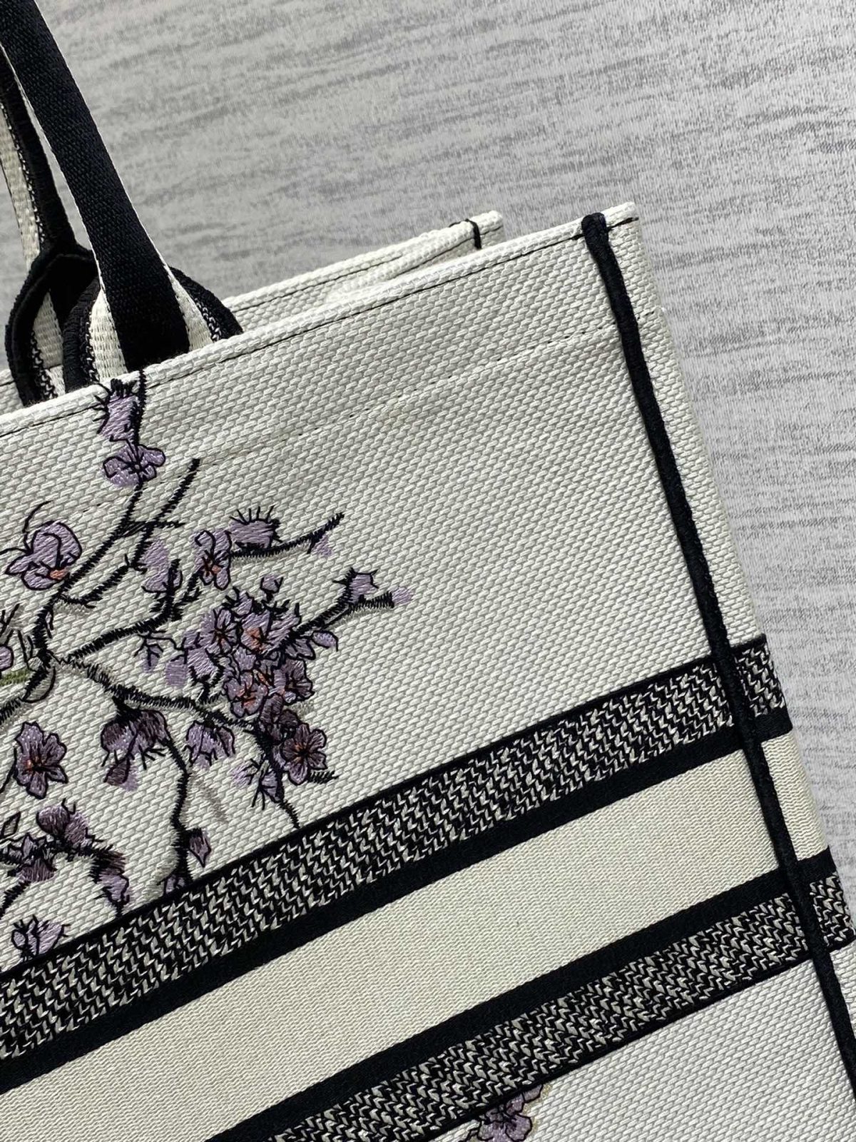 Dior Book Tote Large Bag - Image 7