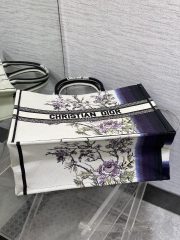 Dior Book Tote Large Bag - Image 3