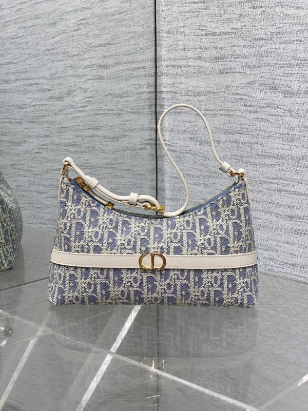 Dior Miss Caro Cigale Mini Bag